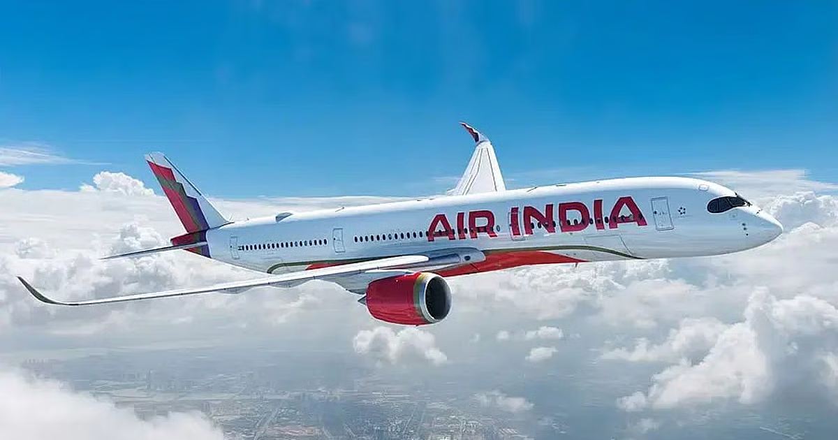 List of Major Domestic Airlines in India