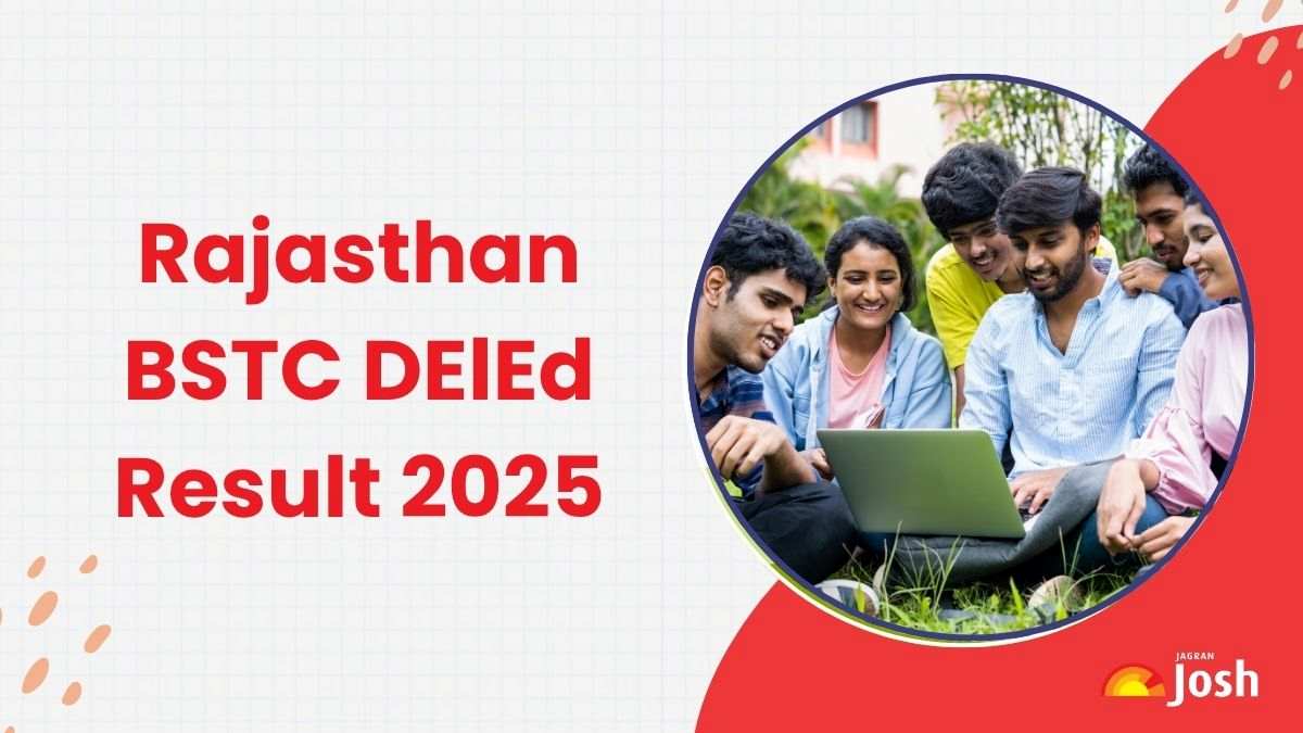 [OUT] BSTC Result 2025 Released at predeledraj2025.in, Download Reslt PDF - Link Here