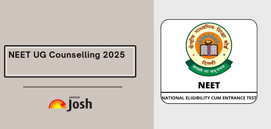 Get details on NEET UG counselling 2025 here.