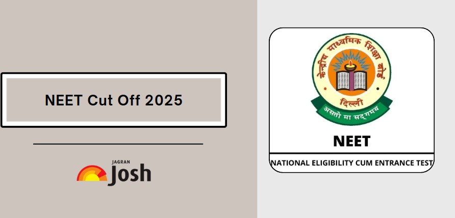 NEET Cut Off 2025: Check Category-wise Cut Off, Passing & Qualifying Marks for MBBS Government Colleges