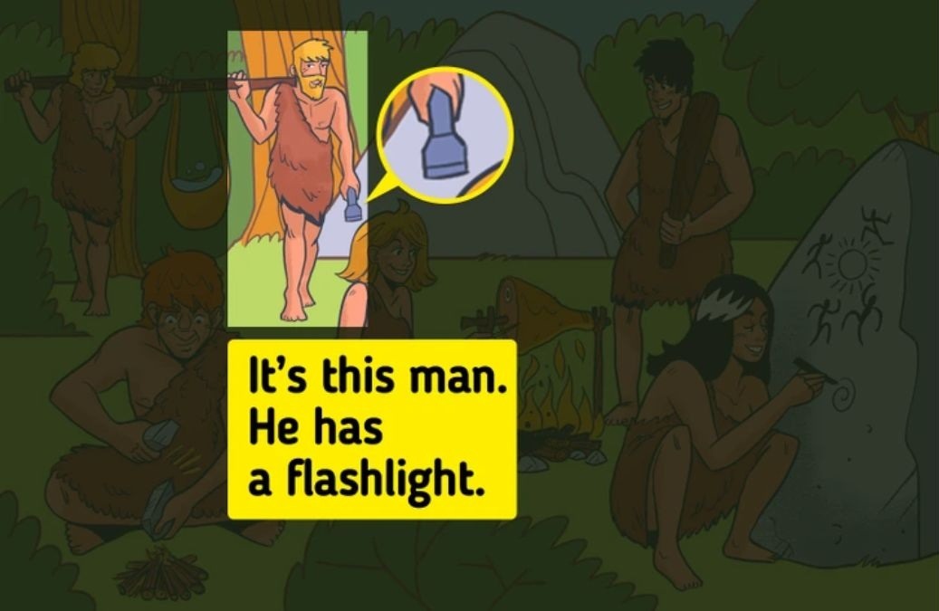 brain teasers with answers