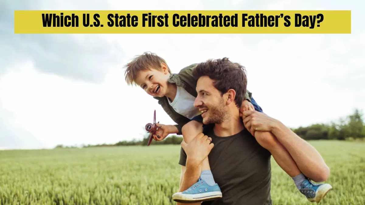 Father’s Day 2025