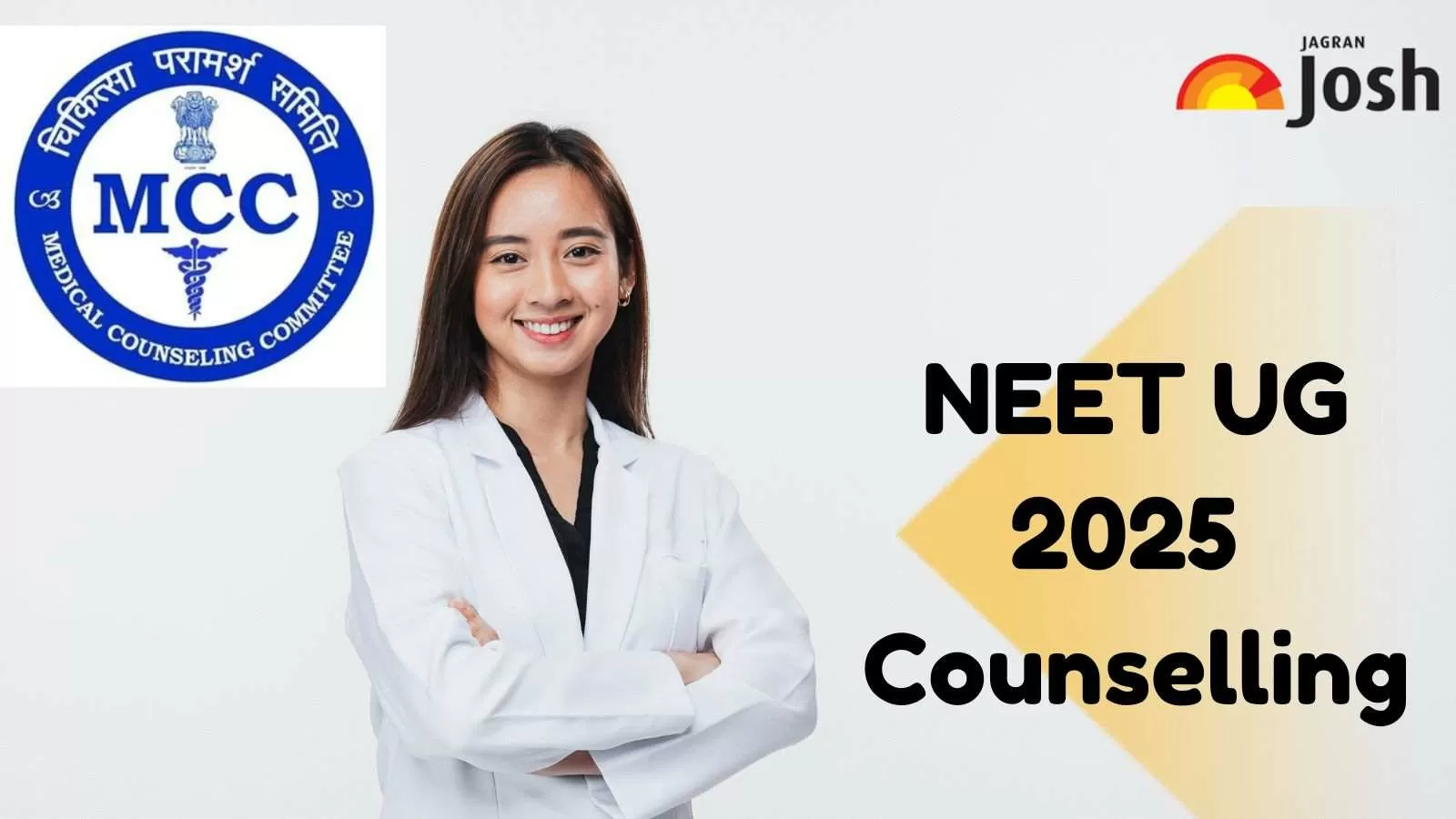 Get here all details about upcoming NEET Counselling 2025