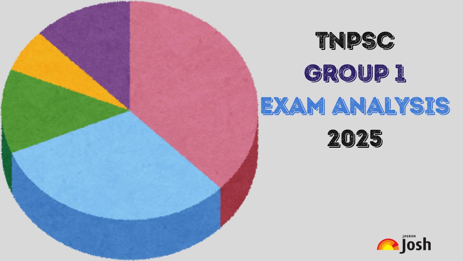 TNPSC Group 1 Exam Analysis 2025: Check Prelims Paper Review, Good Attempts & Difficulty Level