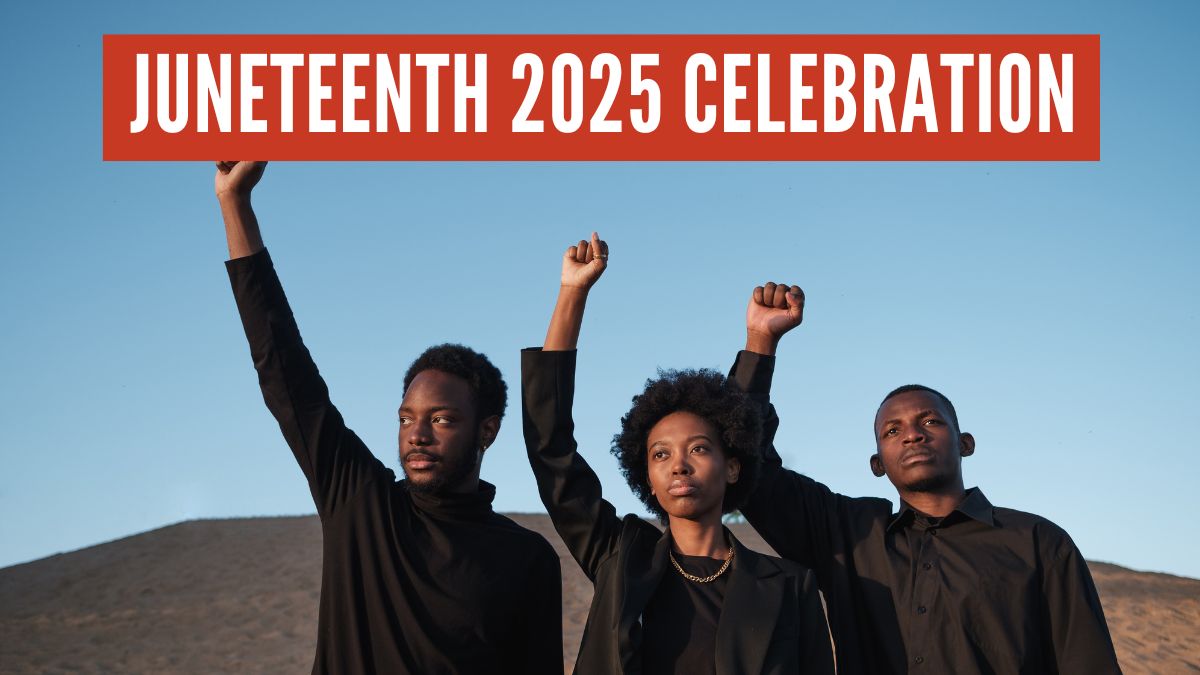 Juneteenth 2025: Check Its Celebration and Meaning in the US