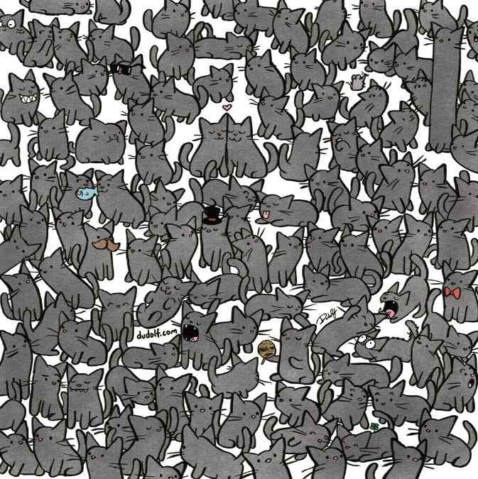 hidden picture puzzles with answers