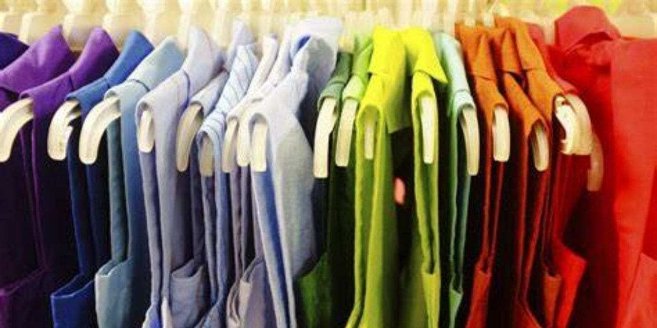 Which City is Known as the City of Apparel in India?
