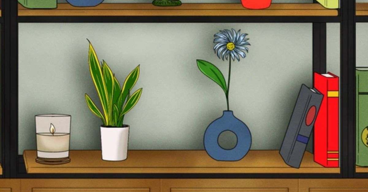 Are You Among the High-IQ Thinkers Who Can Spot the Object Without a Pair in This Visual Challenge?