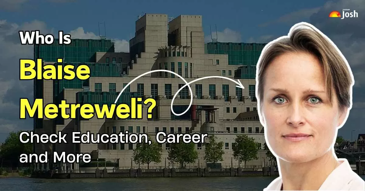 Who is Blaise Metriweli? Check Here