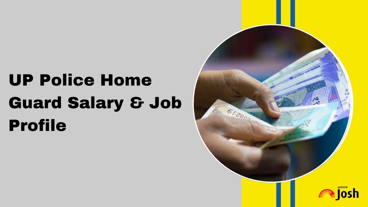 UP Police Home Guard Salary 2025: In-Hand Pay, Structure, Job Profile, Perks and Benefits