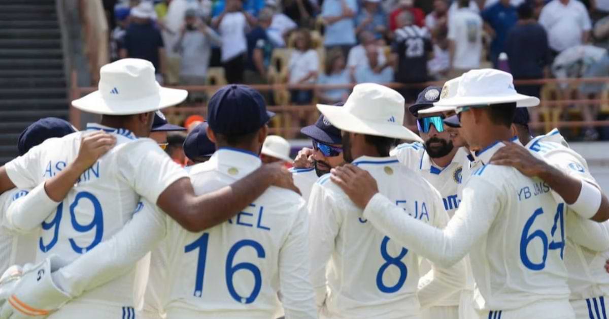 IND vs ENG Test Series 2025: कब और कहां खेला जायेगा पहला मैच, शेड्यूल, स्क्वॉड सहित पूरी डिटेल्स यहां देखें 