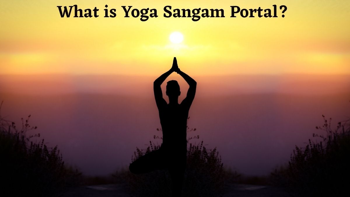 International Yoga Day​ 2025: What is Yoga Sangam Portal? How to Register and Download Certificate