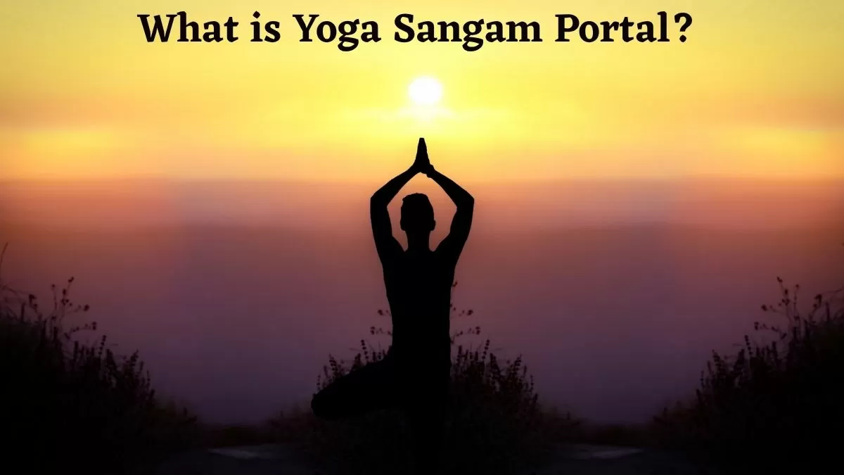 International Yoga Day​ 2025: What is Yoga Sangam Portal? How to Register and Download Certificate