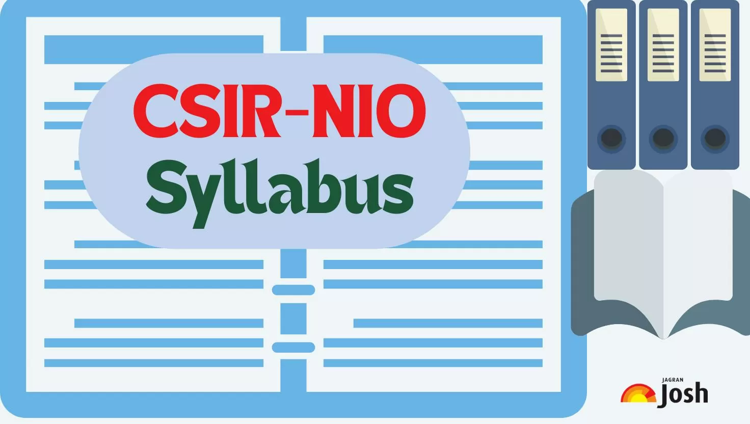 Download the CSIR JSA syllabus here