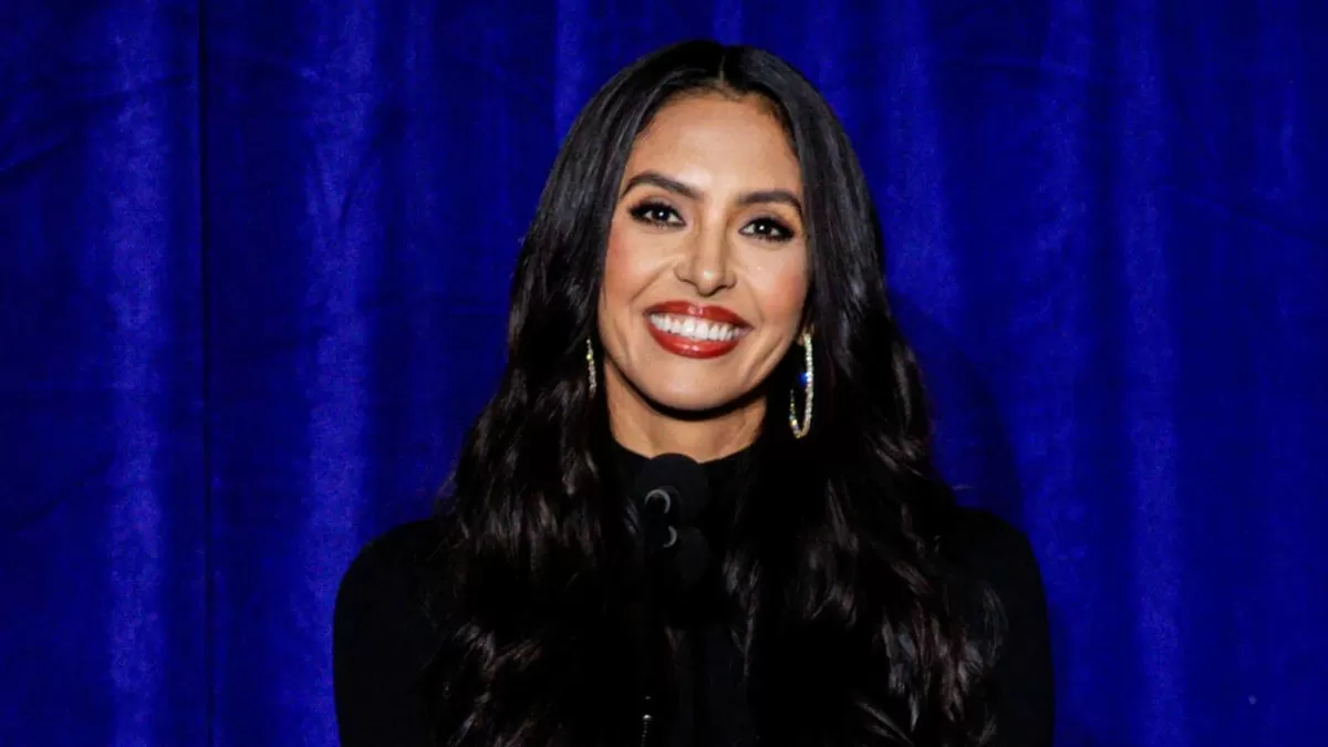 Who Is Vanessa Bryant?
