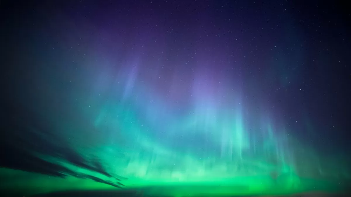 Northern Lights 