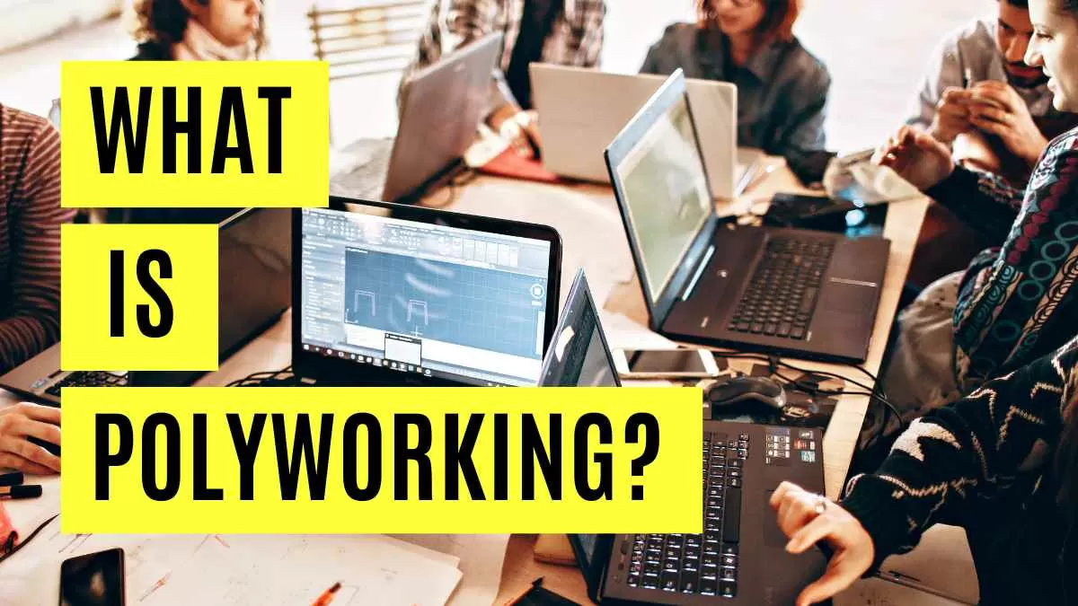 What is Polyworking? 