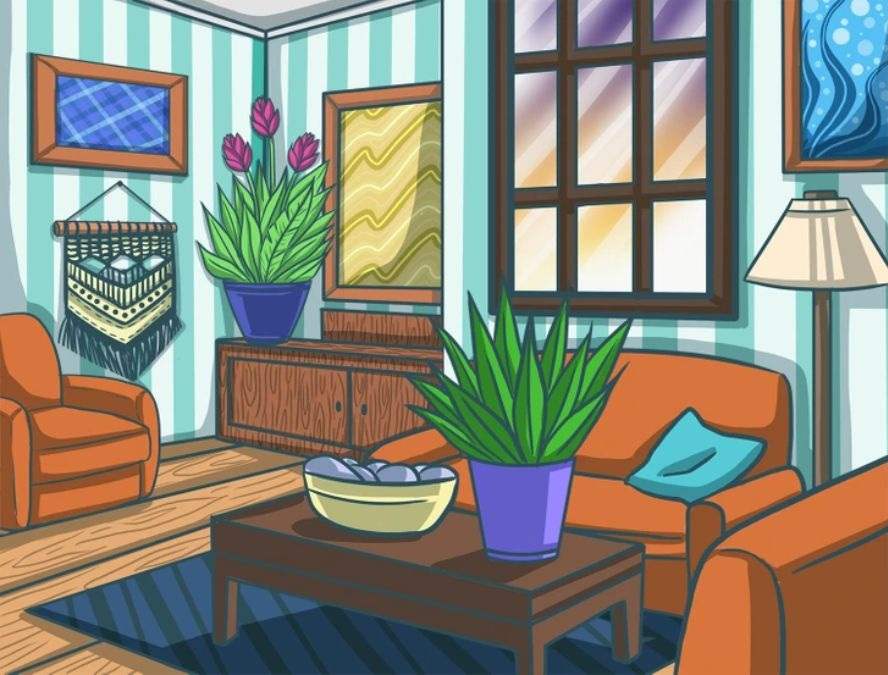 hidden optical illusions with answers