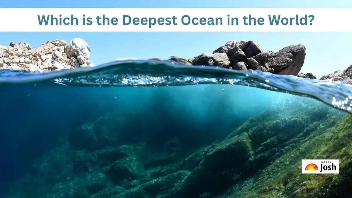 Deepest Ocean in the World