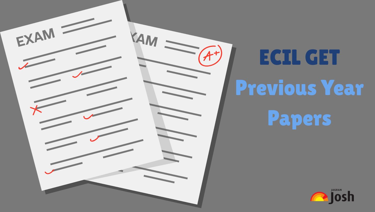 ECIL GET and Technician Previous Year Question Papers: Download PDFs with Solutions