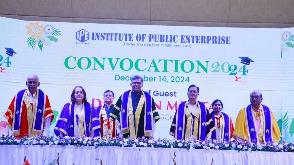 How IPE Prepares Students for Impact in Both Public and Private Sectors