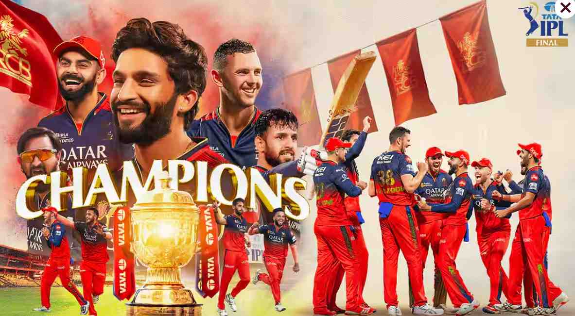 Who is the Owner of Royal Challengers Bangalore (RCB) in IPL 2025? Check Name, Net Worth, and Background