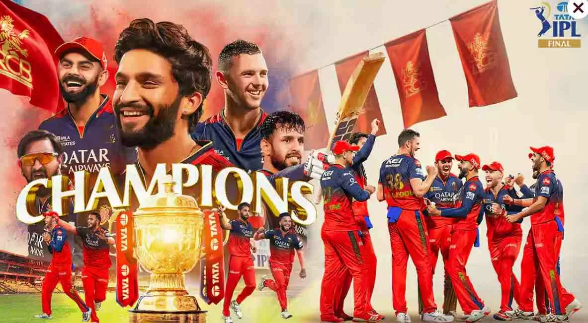 Royal Challengers Bangalore RCB Owners In IPL 2025