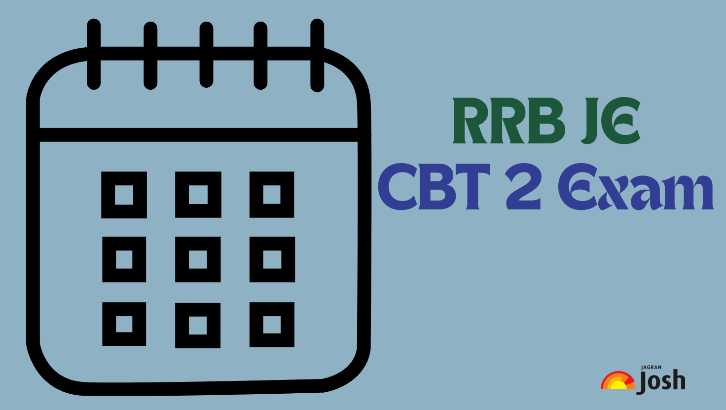 RRB JE CBT 2 Exam 2025 Tomorrow: Check Exam Timings, Documents to Carry to Exam Hall 