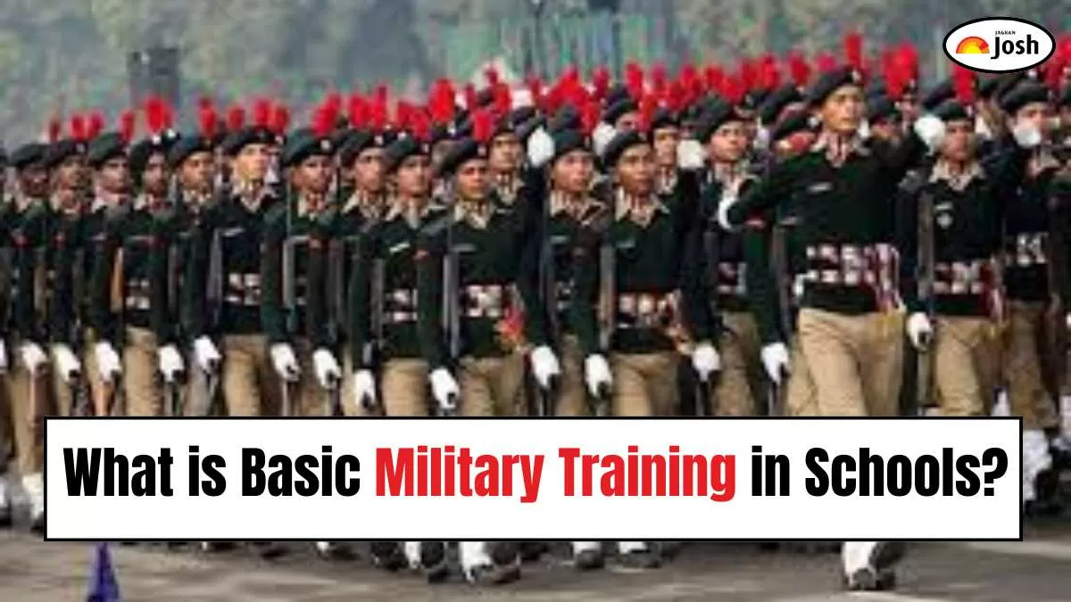 What is Basic Military Training in Schools? Know All About Maharashtra Govt. New Initiatives for Patriotism and Physical Activities
