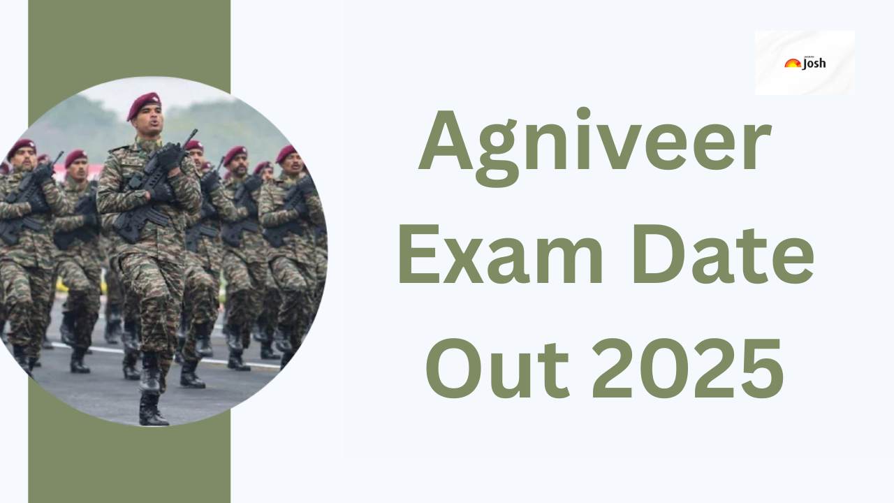 Agniveer Exam Date Out: जून में होगी अग्निवीर परीक्षा, यहां देखें पूरा कार्यक्रम