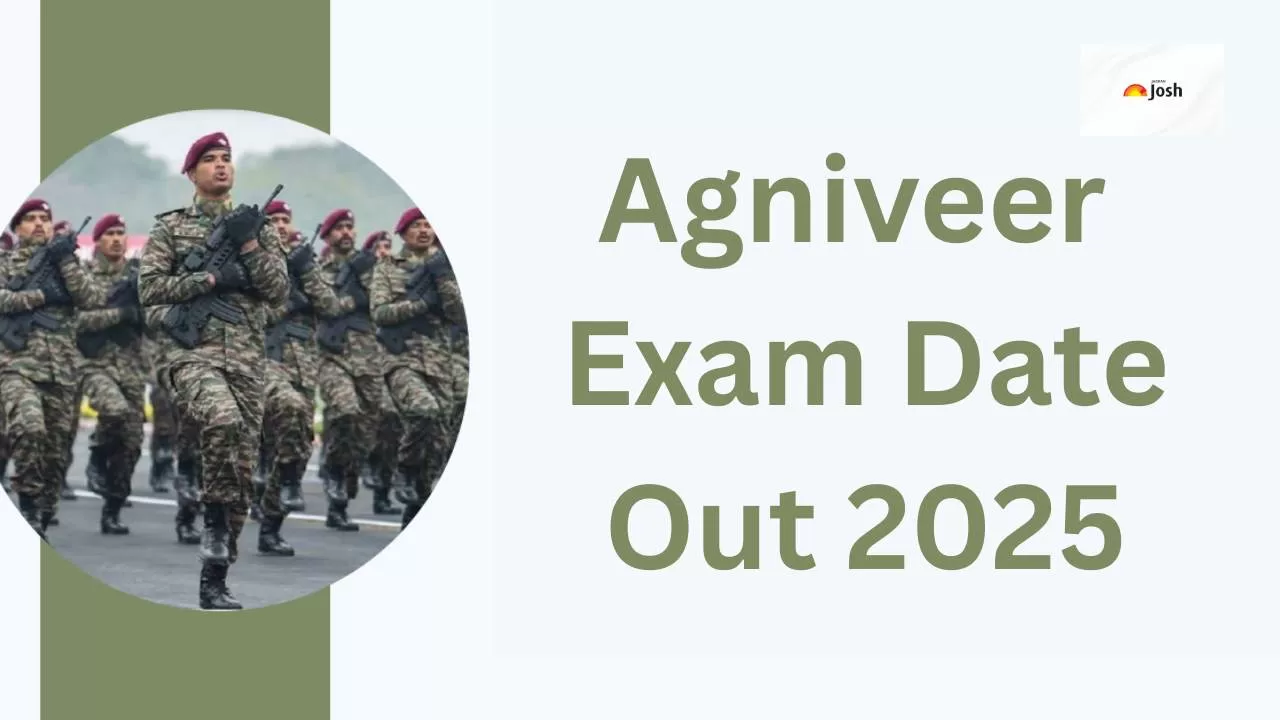 Agniveer Exam Date Out