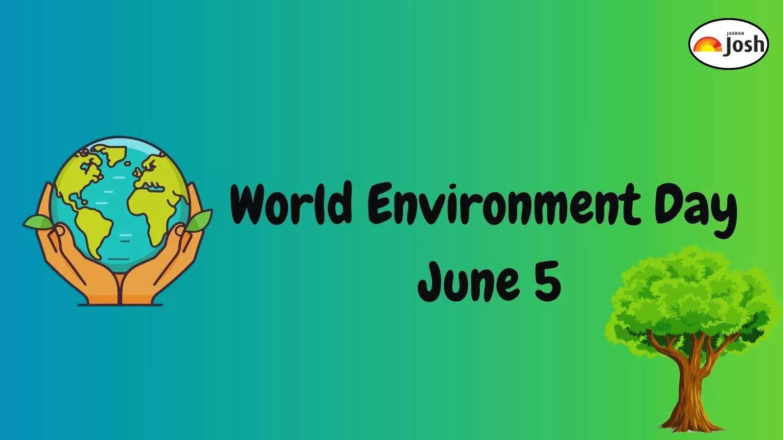 Get here easy and simple poems for World Environment Day 2025