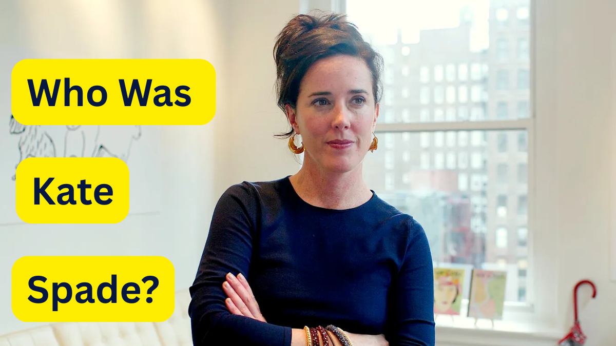 Who Was Kate Spade? Know About Her Early Life, Career Journey, Achievements and  Legacy