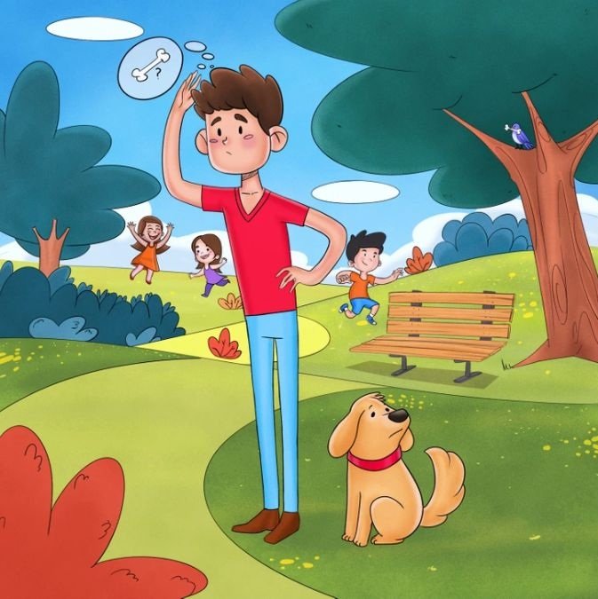 hidden picture puzzles with answers