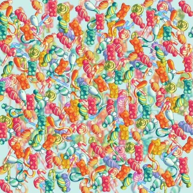 hidden optical illusions with answers