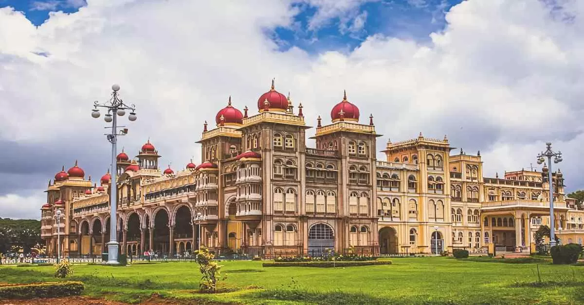 List of Greenest Cities in India