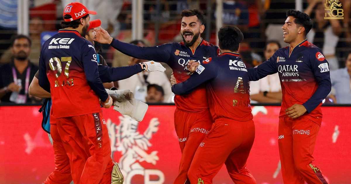 IPL 2025 Awards Winners List and Prize Money: How much Winner, Runner-up and Players Get?