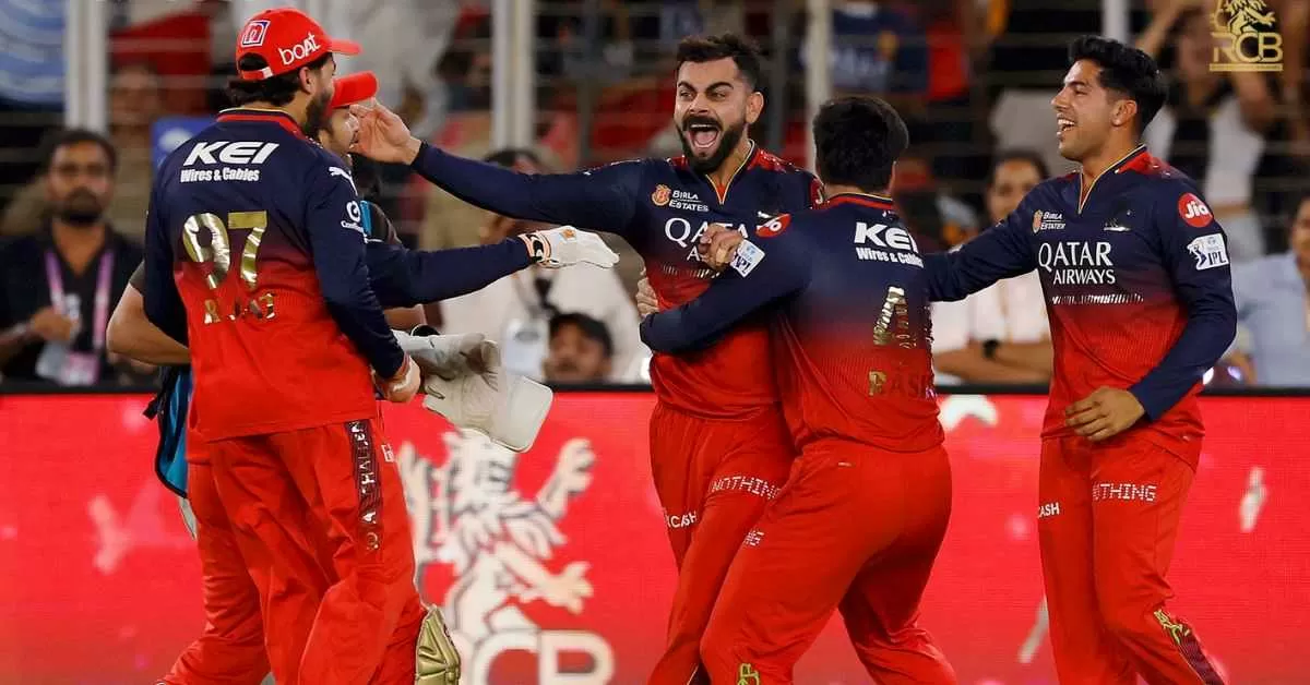 IPL 2025 Awards Winners List and Prize Money