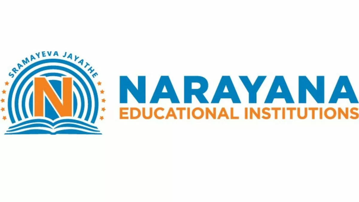 Narayanites Decide Astral JEE Advanced 2025 Results