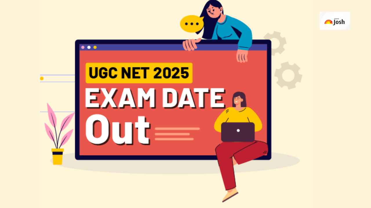 UGC NET 2025: जून में होगी परीक्षा, चेक करें लेटेस्ट अपडेट
