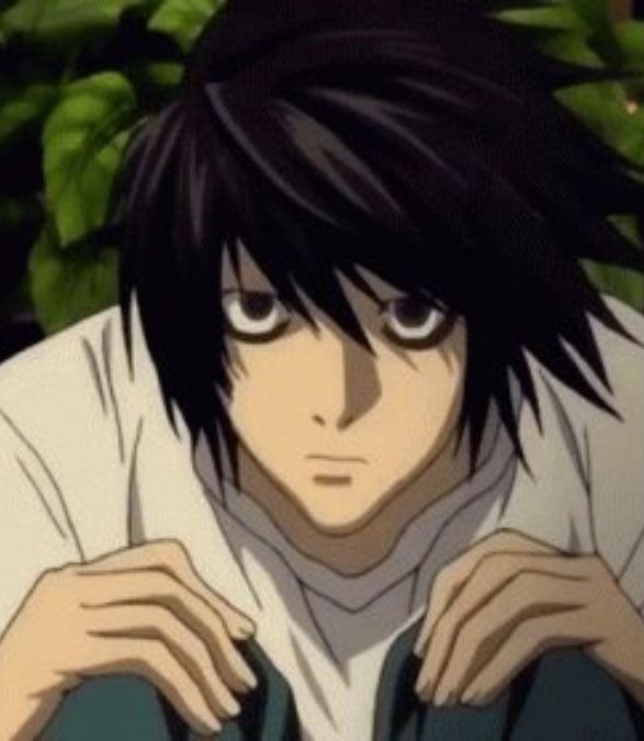 Anime Personality Test