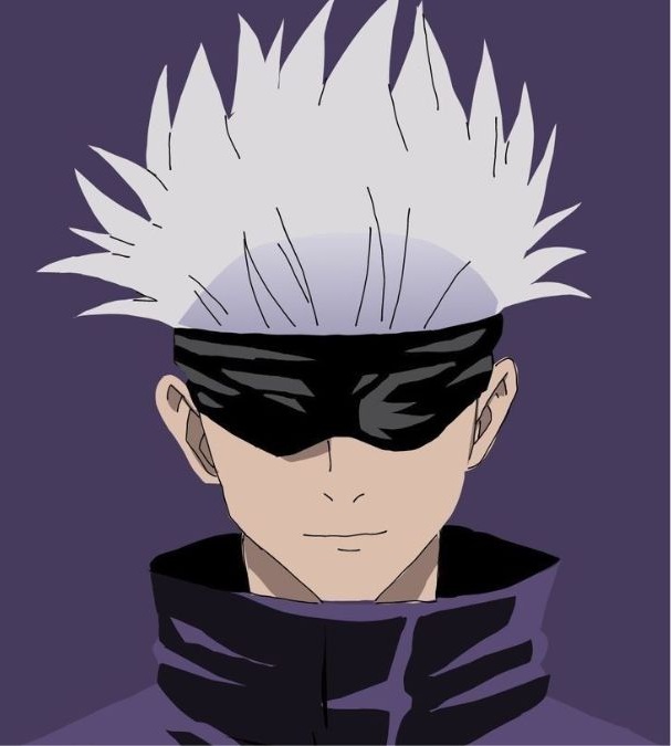 Anime Personality Test