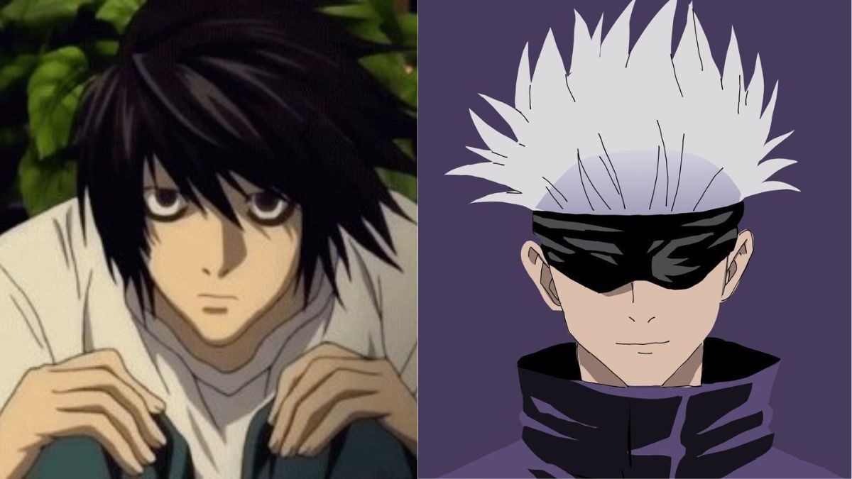MBTI Personality Type: Which Anime Character Are You?