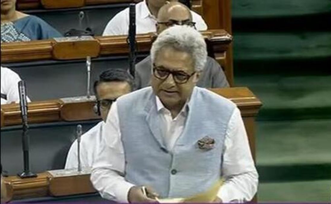 Who is Pinaki Mishra? Check Education, Political Career and Other Key Details