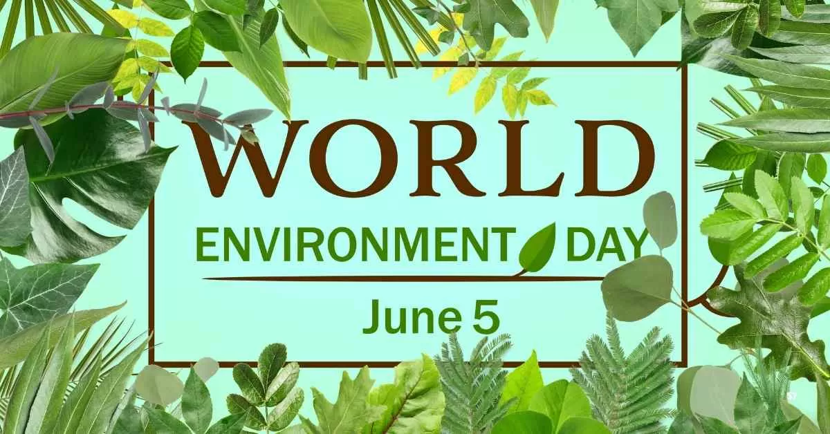 World Environment Day 2025