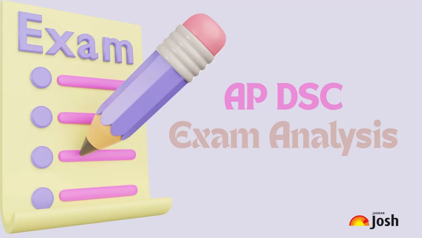 AP DSC Exam Analysis 2025