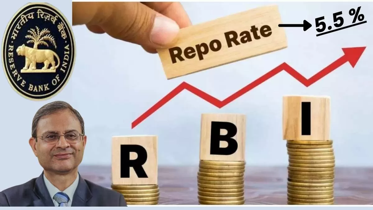 Why Does The Reserve Bank Of India Cut Repo Rate By 50 Basis Points?