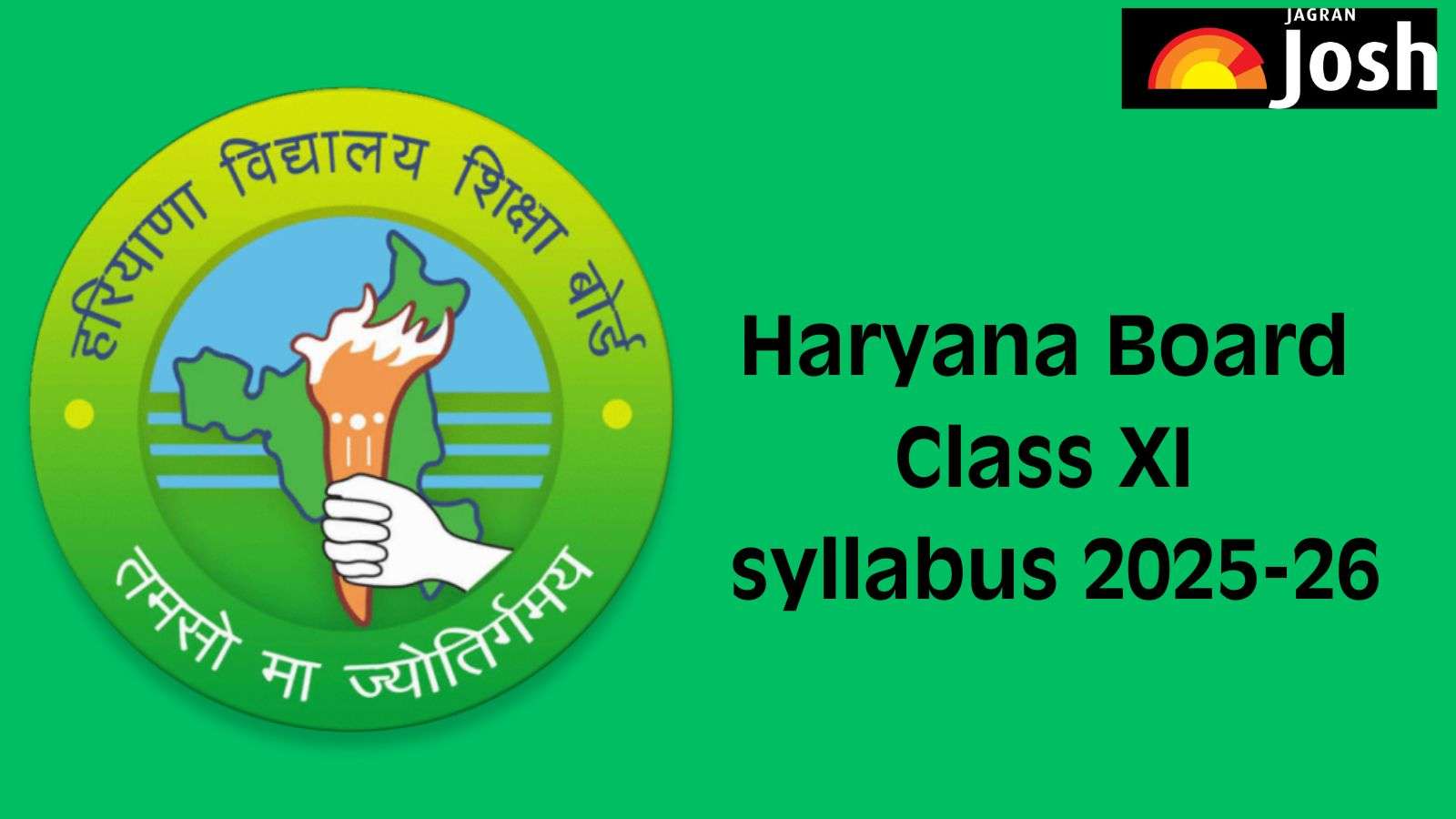 HBSE biotechnology Syllabus for Class 11 2025 - Download PDF for Board Exam