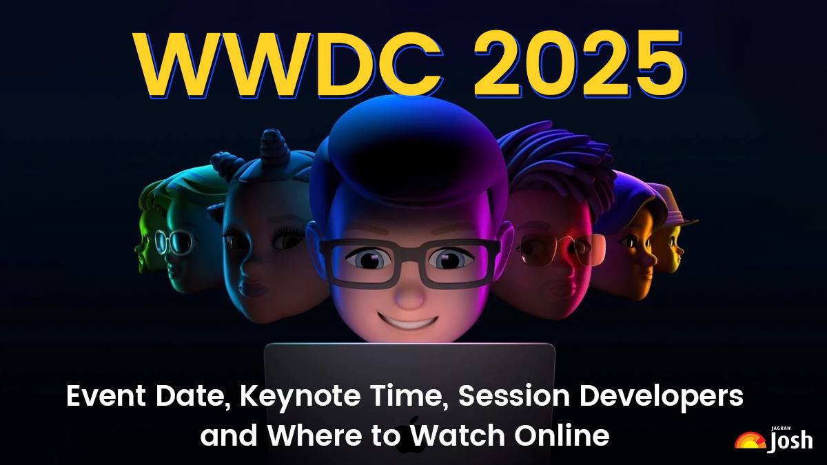 Apple WWDC 2025: Event Date, Keynote Time, Session Developers and Where to Watch Online