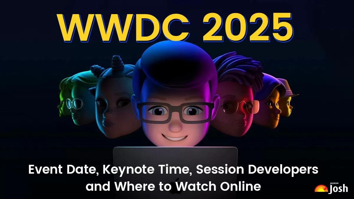 Apple WWDC 2025: Event Date, Keynote Time, Session Developers and Where to Watch Online